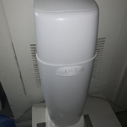 Diaper Genie 