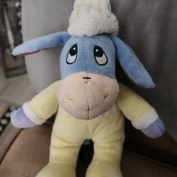 Eeyore Disney Plush