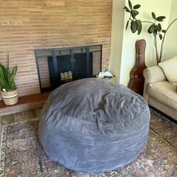 Large Bean bag chair