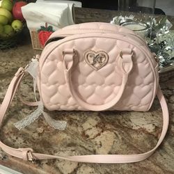 Juicy Couture Purse Bag