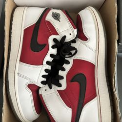 carmine jordan 1’s 