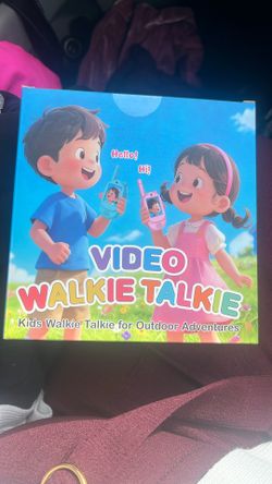 Walkie Talkie