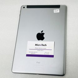 On Sale iPad 5th Gen 128gb WiFi Plus Cell