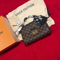 Louis Vuitton Croisette