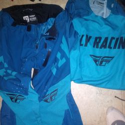 Fly Racing Motocross Gear