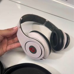 Beats Headphones