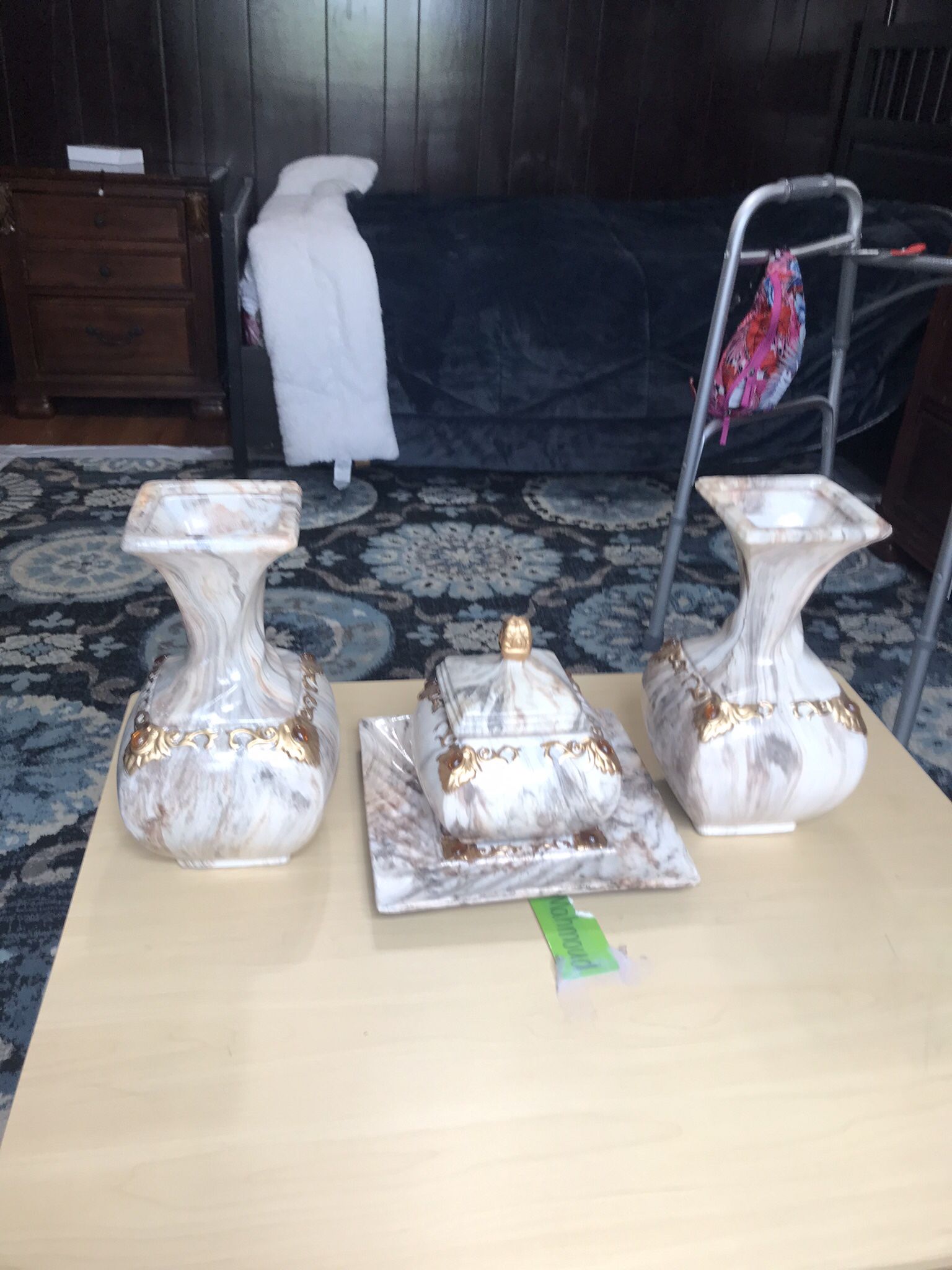 Vase Set