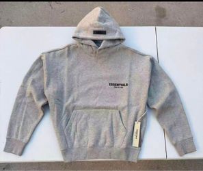 Essentials hoodies