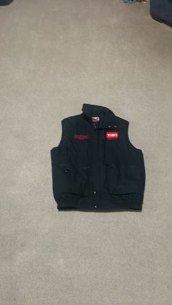 Toro men’s work vest