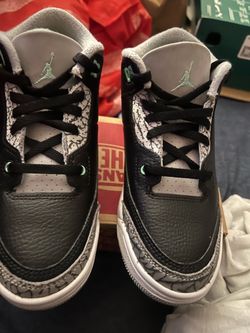 Jordan’s