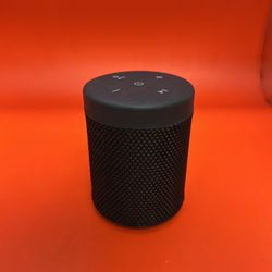 iLive Portable Bluetooth Speaker