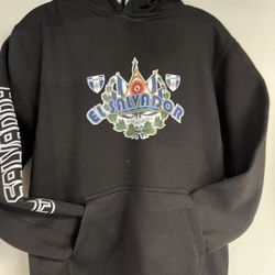 Custom Hoodies