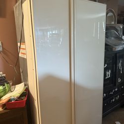 Kitchenaid Superba 42 refrigerator