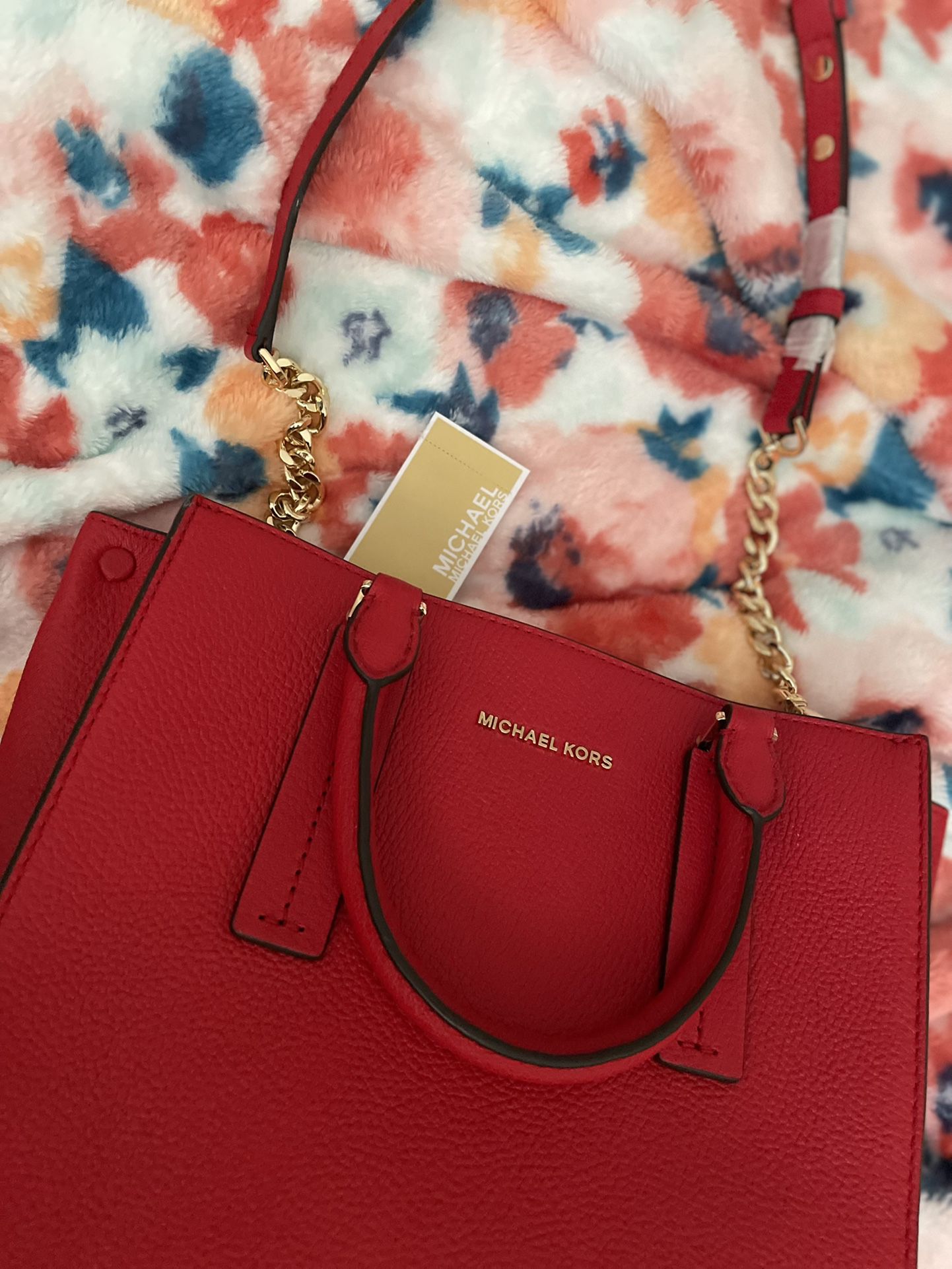 Michael Kors Purse for Sale in Rowland Heights, CA - OfferUp