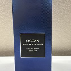 Ocean By Bath And Body Works