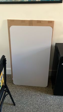 IKEA Grey Table Top