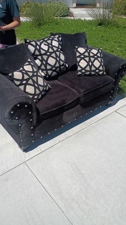 Couches