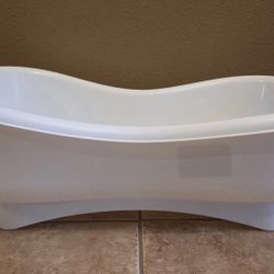 Toddler Bath Tub by Summer Infant