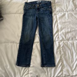 Jeans Size 4