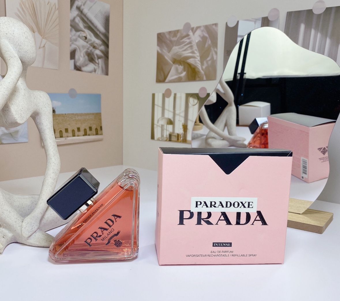 Prada Paradoxe Eau de Parfum 3.4oz – Brand New, Authentic