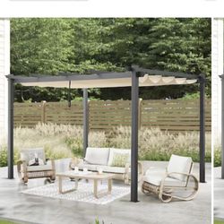 Pergola / Canopy