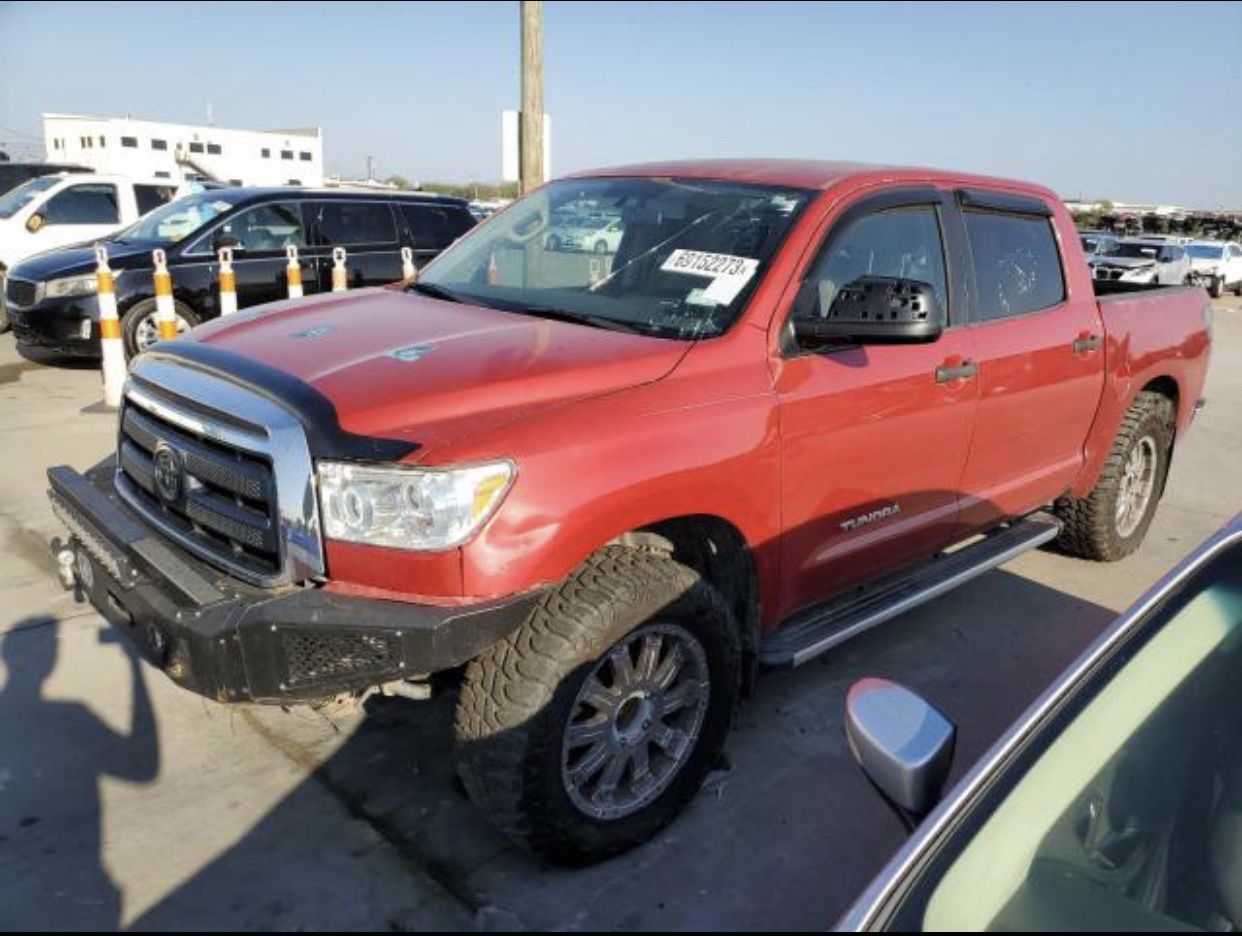 2011 Toyota Tundra