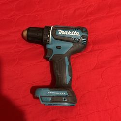 Makita Drill Driver