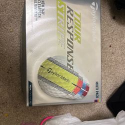 Tour Response Stripe Tayler Made & Prov-1