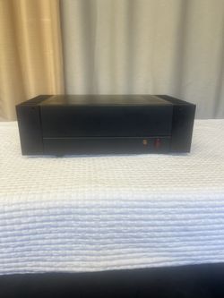 Hafler DH-200 Vintage Power Amplifier