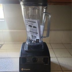Vitamix - Vitaprep 3 Commercial