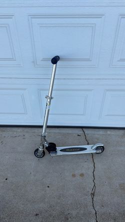 Razor Scooter