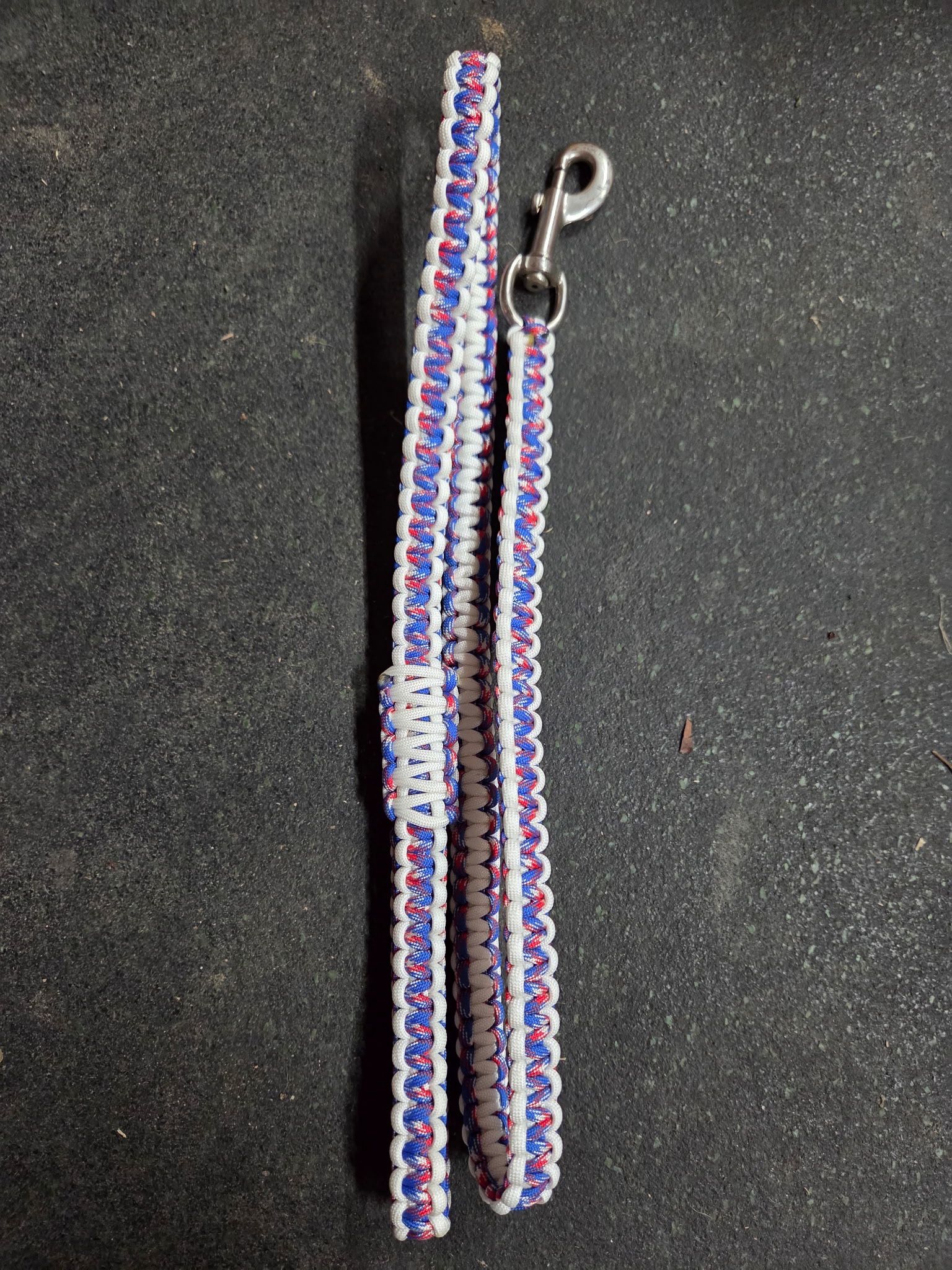 Paracord Dog Leash 