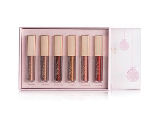 Beauty creations mini lipgloss set volume 2