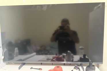 Samsung 43 inch smart TV
