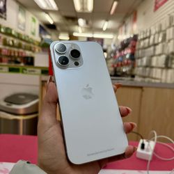 IPhone 14 PRO MAX 256GB UNLOCKED❕