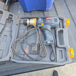 Drill