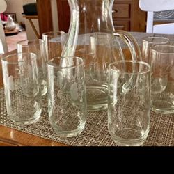 Princess House Set