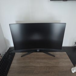 Asus TUF Gaming 32" 244HZ