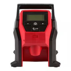 Milwaukee Cordless Electric Portable Inflator