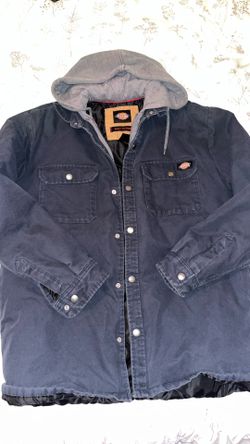 Dickeys Work Jacket