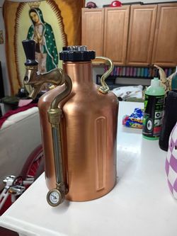 Growlerworks Growler