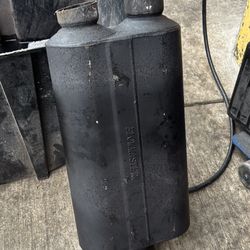 Flowmaster 50 Series