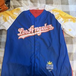 Everything sold separately