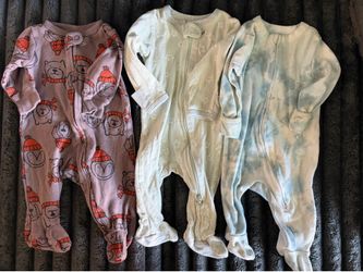 Baby clothes