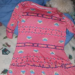 Girls Dress