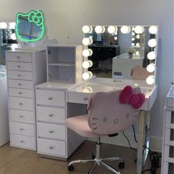 Vanities 