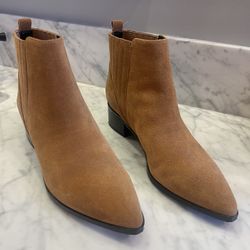 Marc Fisher Booties