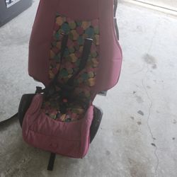 Car Seat