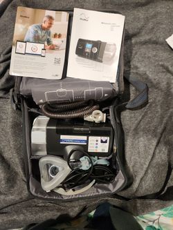 CPAC AIR SENSE 10 ELITE