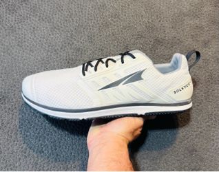 Altra Solstice ‘White Black’ (Sz 13M)